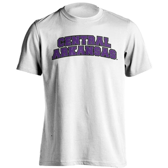 University of Central Arkansas Bears Classic Arch T-Shirt