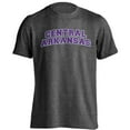 thumbnail image 1 of University of Central Arkansas Bears Classic Arch T-Shirt, 1 of 4