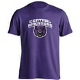 thumbnail image 1 of University of Central Arkansas Bears Classic Arch with Mascot Short Sleeve T-Shirt, 1 of 4