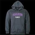 thumbnail image 1 of University of Central Arkansas Bears Family Hoodie, Heather Charcoal - Medium, 1 of 1