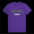 thumbnail image 1 of University of Central Arkansas Bears Family T-Shirt, Purple - 2XL, 1 of 1