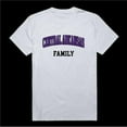 thumbnail image 1 of University of Central Arkansas Bears Family T-Shirt, White - Small, 1 of 1