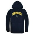 thumbnail image 1 of University of Central Oklahoma Bronchos Campus Hoodie, Navy - Medium, 1 of 1