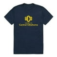 thumbnail image 1 of University of Central Oklahoma Bronchos Institutional T-Shirt, Navy - Small, 1 of 1