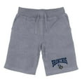 thumbnail image 1 of University of Central Oklahoma Bronchos Premium Shorts, Heather Grey - 2XL, 1 of 1