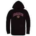thumbnail image 1 of University of Charleston Golden Eagles Campus Hoodie, Black - Large, 1 of 1