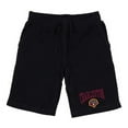 thumbnail image 1 of University of Charleston Golden Eagles Premium Shorts, Black - Large, 1 of 1