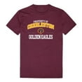 thumbnail image 1 of University of Charleston Golden Eagles Property College T-Shirt, Maroon - Medium, 1 of 1