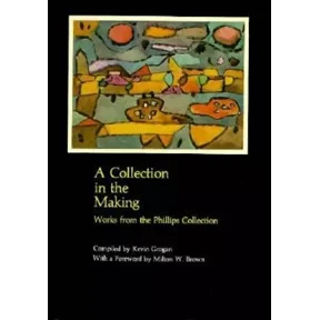 University of Chicago Press Text/Fiche A Collection in the Making, (Paperback)