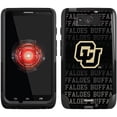 thumbnail image 1 of University of Colorado Buffaloes Repeating Design on OtterBox Commuter Series Case for Motorola Droid Ultra, 1 of 1