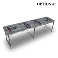 thumbnail image 1 of University of Connecticut "UConn" Tailgate Table, 1 of 1