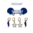 thumbnail image 1 of University of Dallas Spirit Stack, 1 of 2