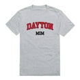 thumbnail image 1 of University of Dayton College Mom T-Shirt, Heather Grey - Large, 1 of 1