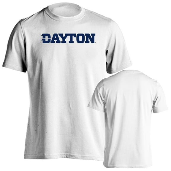 University of Dayton Flyers Classic Arch T-Shirt