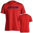 thumbnail image 1 of University of Dayton Flyers Classic Arch T-Shirt, 1 of 4
