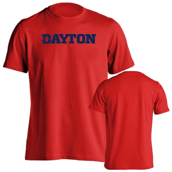 University of Dayton Flyers Classic Arch T-Shirt