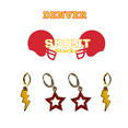thumbnail image 1 of University of Denver Spirit Stack, 1 of 2