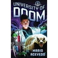thumbnail image 1 of Pre-Owned University of Doom (Paperback) 0996403981 9780996403986, 1 of 1