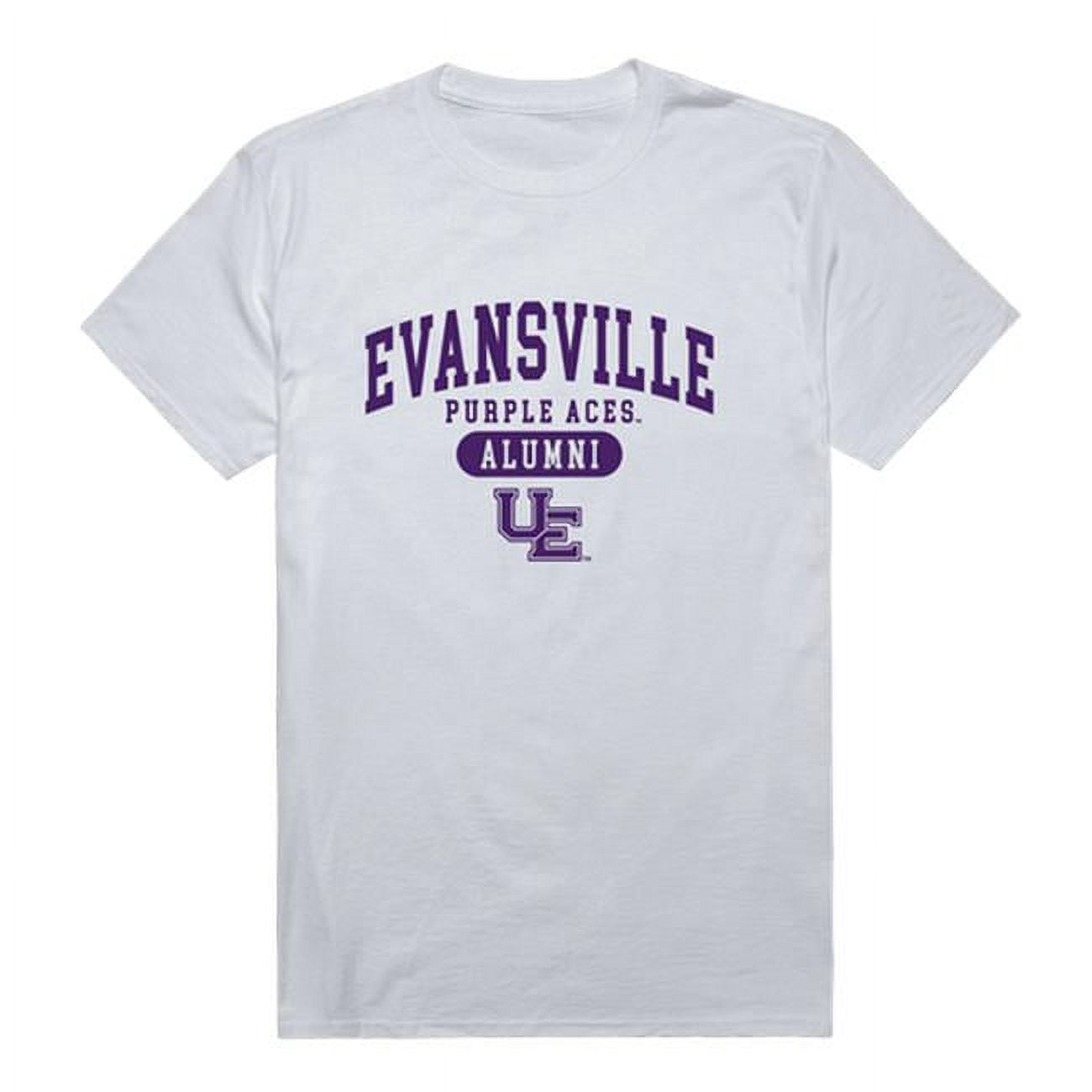 Evan White T Shirt