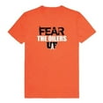 thumbnail image 1 of University of Findlay Oilers Fear College T-Shirt, Orange - Extra Large, 1 of 1