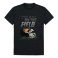 thumbnail image 1 of University of Findlay Oilers Gridiron T-Shirt, Black - Large, 1 of 1