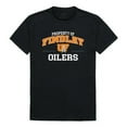 thumbnail image 1 of University of Findlay Oilers Property College T-Shirt, Black - Extra Large, 1 of 1