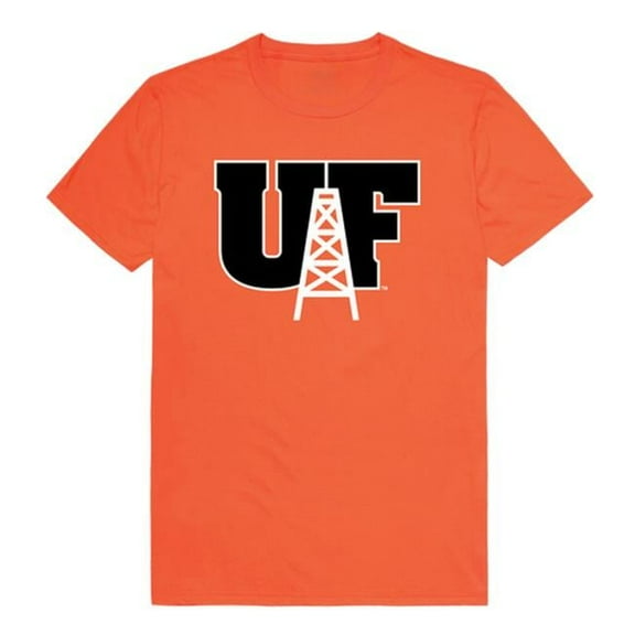 University of Findlay Oilers the Freshmen T-Shirt, Orange - Medium