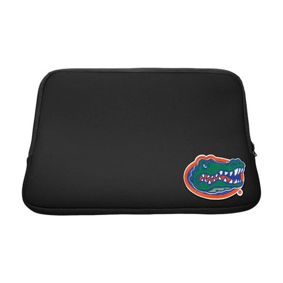 University of Florida Black Laptop Sleeve, Classic - 15"