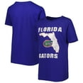 thumbnail image 1 of University of Florida Boys 4-18 SS Tee 9K4BXNAM7 XL14/16, 1 of 3