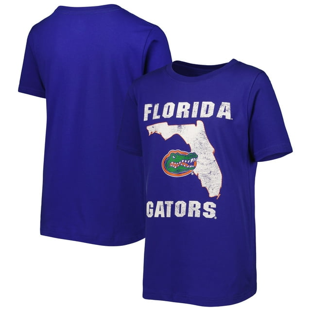 University of Florida Boys 4-18 SS Tee 9K4BXNAM7 XL14/16