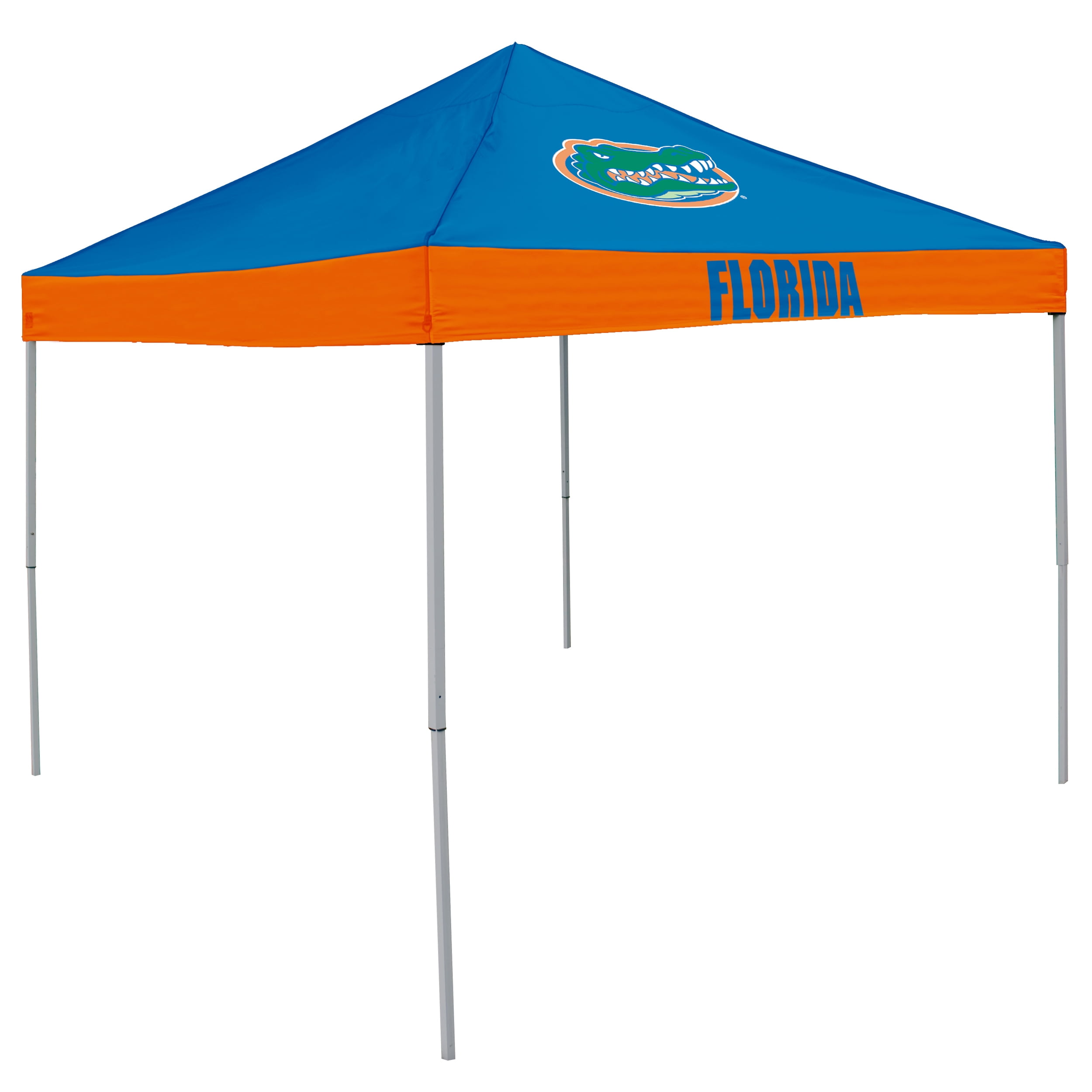 University of Florida Gators 10 X 10 Canopy Shelter Tailgate Tent