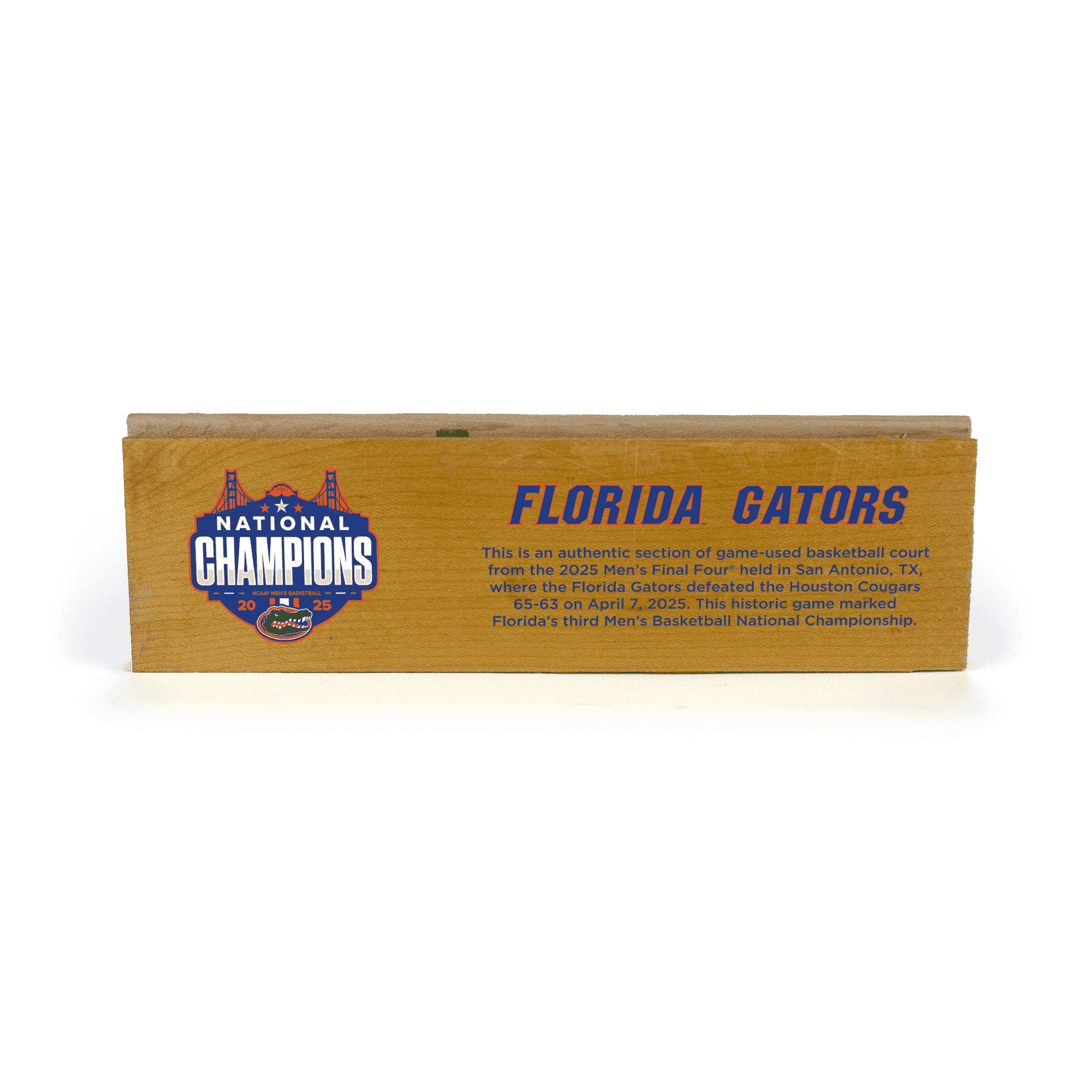 NCAA Championship Sports and Outdoor Products for Basketball Fans
