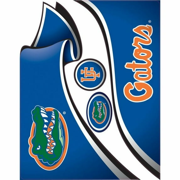 University of Florida Laptop Skin