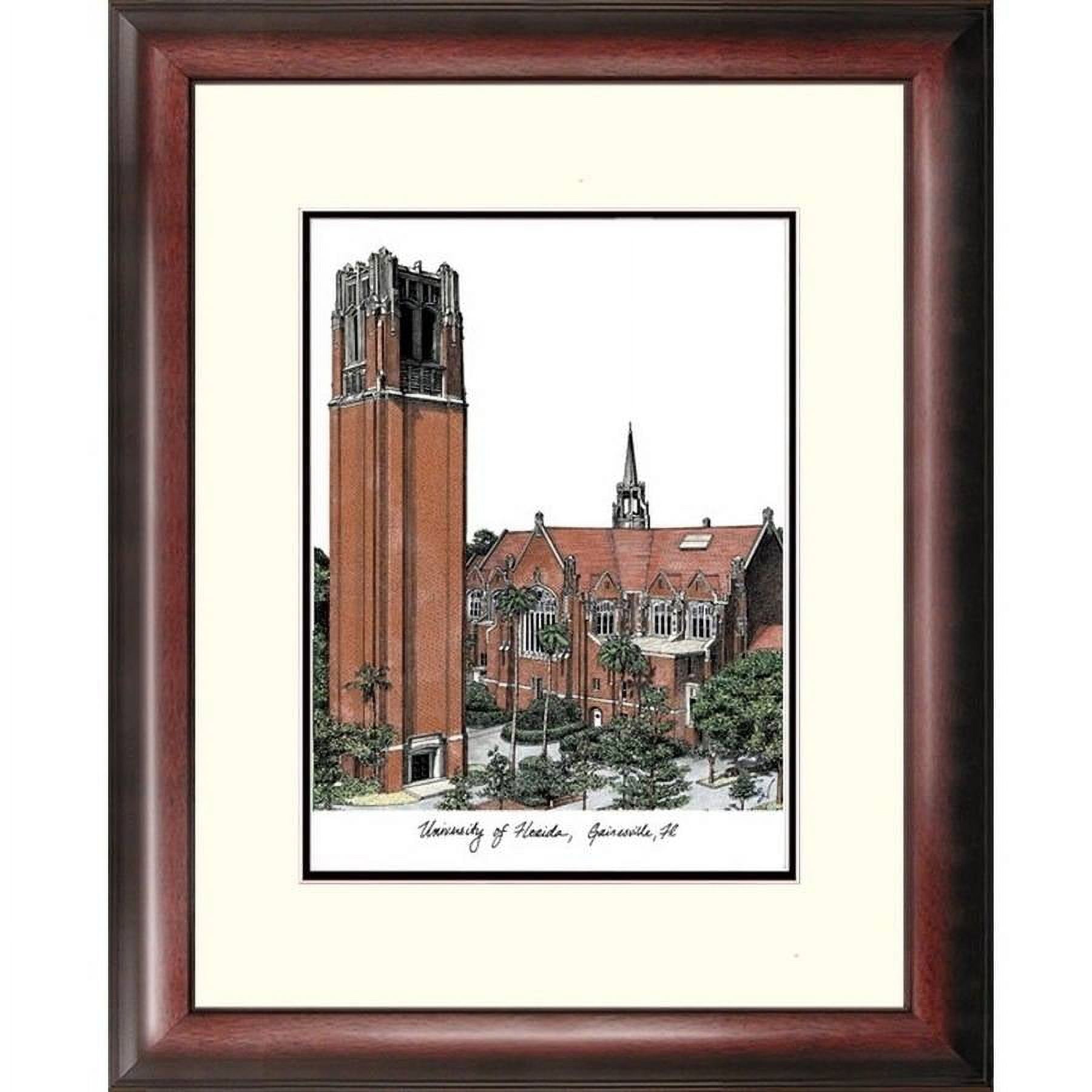 University of Florida, the Tower Alumnus