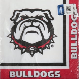 Amazon.com: Trendware University of Georgia Napkins, 60