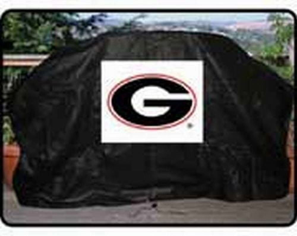 University of Grill Cover