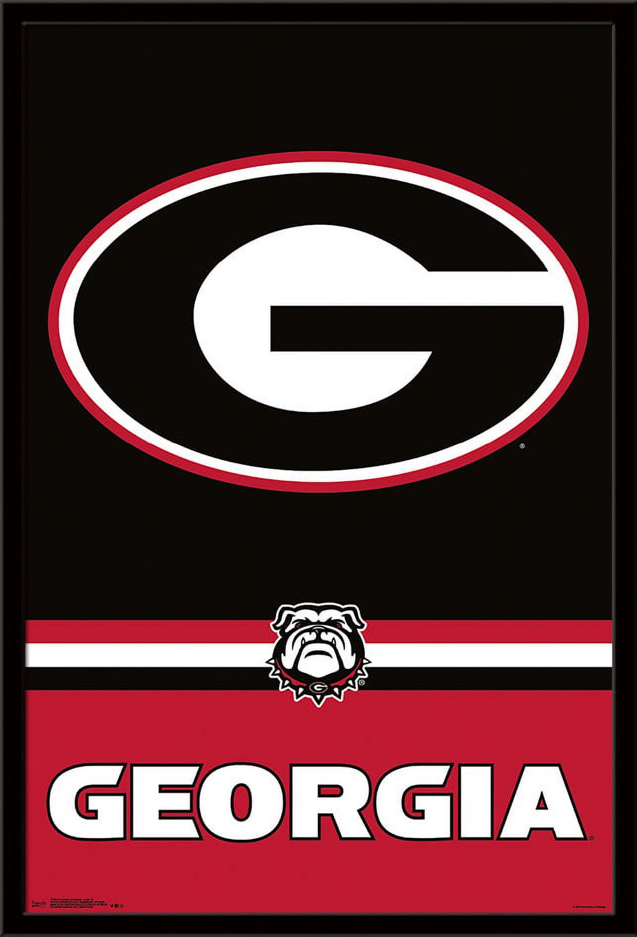 University of Georgia - Logo 18