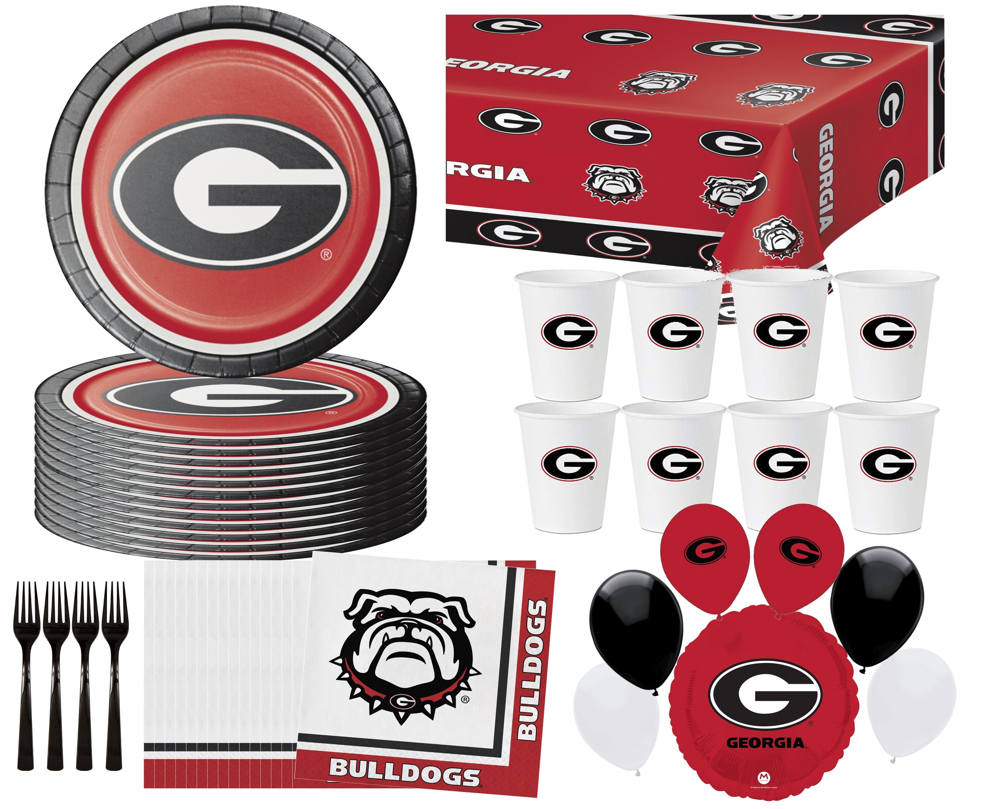 Celebrate Your Spirit: The Ultimate Guide to University of Georgia Decorations