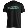 thumbnail image 1 of University of Hawaii Rainbow Warriors Classic Arch T-Shirt, 1 of 4