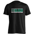thumbnail image 1 of University of Hawaii Rainbow Warriors Dad Proud Parent Short Sleeve T-Shirt, 1 of 4