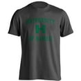 thumbnail image 1 of University of Hawaii Rainbow Warriors UH Distressed Retro Short Sleeve T-Shirt, 1 of 4