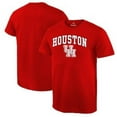 thumbnail image 1 of University of Houston Athletic Tee - Red - Extra Large, 1 of 1