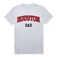 thumbnail image 1 of University of Houston College Dad T-Shirt, White - Large, 1 of 1