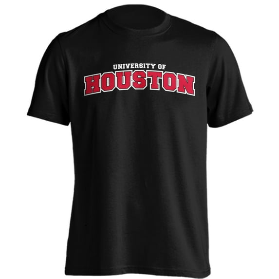 University of Houston Cougars Classic Arch T-Shirt
