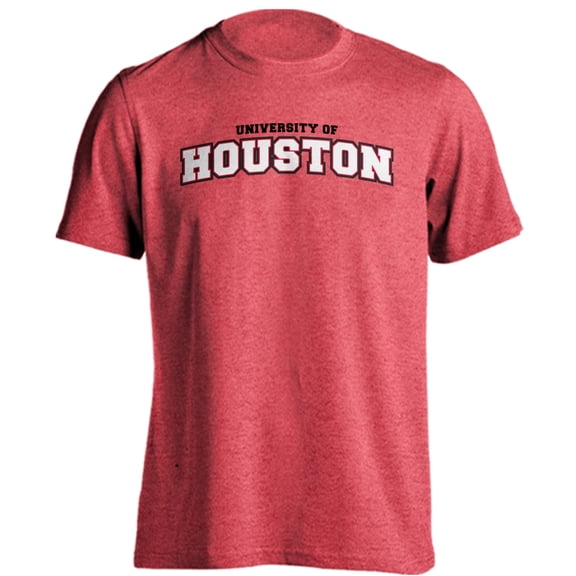 University of Houston Cougars Classic Arch T-Shirt