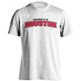 thumbnail image 1 of University of Houston Cougars Classic Arch T-Shirt, 1 of 4