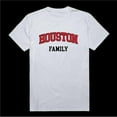 thumbnail image 1 of University of Houston Cougars Family T-Shirt, White - Extra Large, 1 of 1