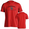 thumbnail image 1 of University of Houston Cougars Football Laces Out Logo T-Shirt, 1 of 4