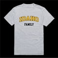 thumbnail image 1 of University of Idaho Vandals Family T-Shirt, Heather Grey - Extra Large, 1 of 1