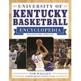 thumbnail image 1 of Pre-Owned University of Kentucky Basketball Encyclopedia (Paperback) 1613218923 9781613218921, 1 of 1